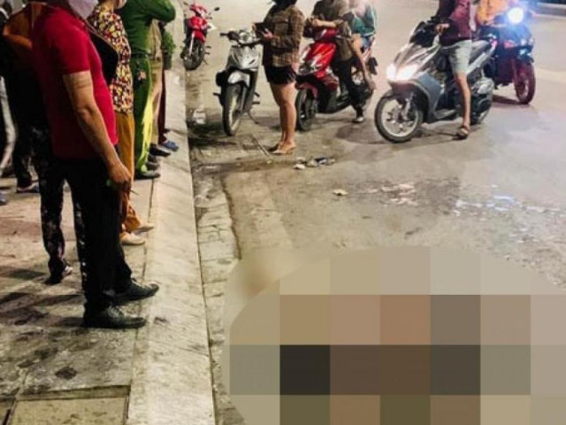 Pháp luật - Lộ nguyên nhân 7 người bị tạt axit, kẻ gây ra sự việc đang hôn mê