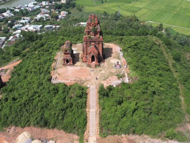 Tin tức trong ngày - Giám đốc Sở VH-TT Bình Định ra văn bản “không ổn”, bị yêu cầu thu hồi