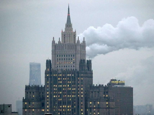 Thế giới - Nga tuyên bố ‘không có ý định’ tiếp tục đàm phán hiệp ước hòa bình với Nhật