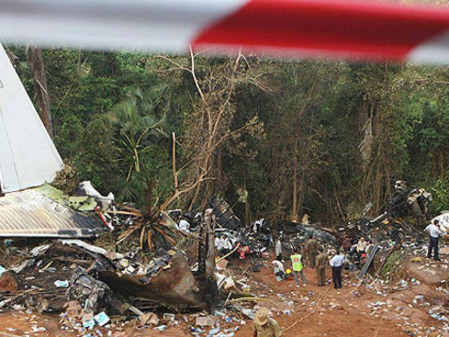 Thế giới - Những vụ tai nạn hàng không nghiêm trọng có liên quan tới máy bay Boeing 737