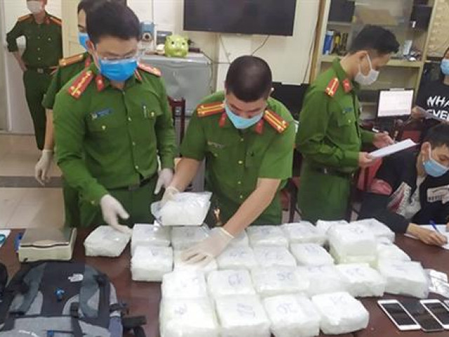 Tin tức trong ngày - Truy tố các đối tượng "bay lắc" trong Bệnh viện Tâm thần Trung ương I