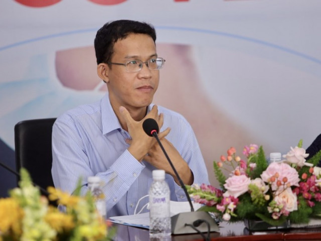 Video - Video: Phó trưởng Khoa Y học cổ truyền hướng dẫn cách làm dịu cơn ho