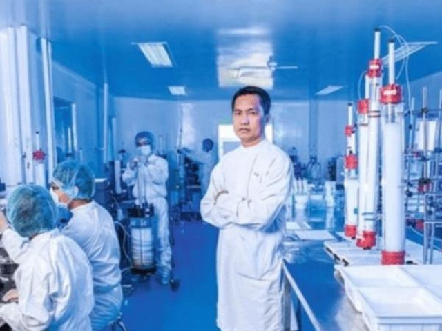 Kinh doanh - Không còn là Tổng Giám đốc Nanogen, đại gia Hồ Nhân vẫn sở hữu khối tài sản 3.000 tỷ đồng