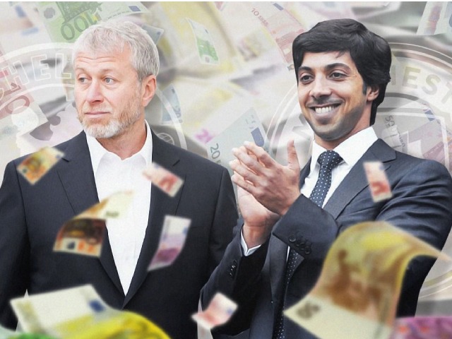Bóng đá - Sốc chủ Man City bị Chính phủ Anh "sờ gáy" sau Abramovich, Pep & dàn SAO run rẩy