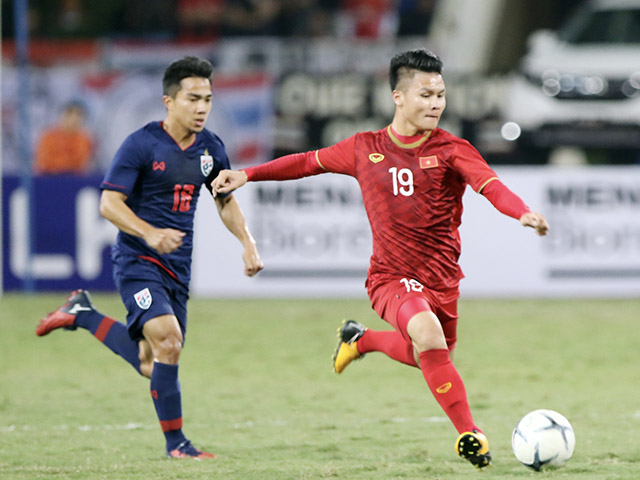 Việt Nam chính thức sở hữu bản quyền truyền hình AFF Cup 2022