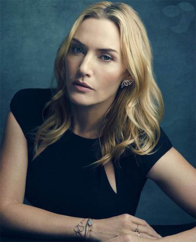 Kate Winslet's Diet Plan and Workout Routine - 4
