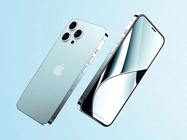 iPhone 14 Series sẽ ”hoá rồng” nếu có tính năng này