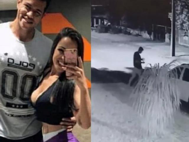 Pháp luật - “Mây mưa” trong ô tô với trai lạ, vợ khỏa thân lao ra ngoài khi bị chồng bắt quả tang