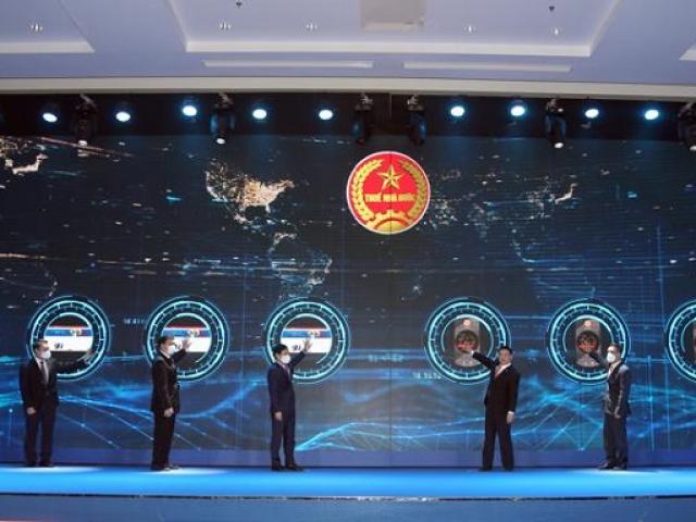 Kinh doanh - Việt Nam chính thức siết thuế trực tuyến từ các “ông lớn” Facebook, Google