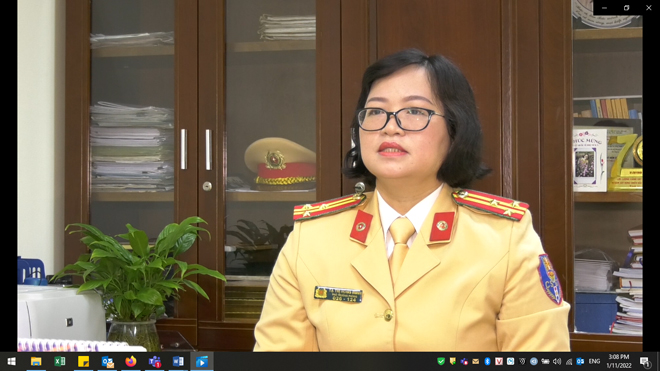 Chương trình “Tôi yêu Việt Nam” phiên bản “Vui giao thông” trên truyền hình kết thúc mùa phát sóng thứ 2 - 4