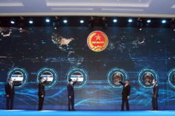 Kinh doanh - Việt Nam chính thức siết thuế trực tuyến từ các “ông lớn” Facebook, Google