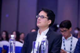 Kinh doanh - Cốc Cốc có tân TGĐ là Việt kiều Pháp, bằng cấp và kinh nghiệm “không phải dạng vừa”