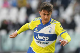 Dybala chính thức dứt áo Juventus hè này, sếp lớn hé lộ lý do bị “ra rìa”