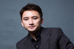 Nhạc - Phan Mạnh Quỳnh mở màn show “Hòa nhạc”