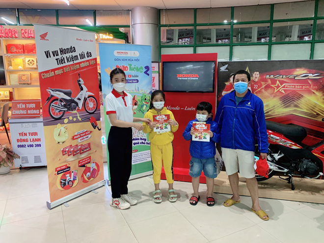 Chương trình “Tôi yêu Việt Nam” phiên bản “Vui giao thông” trên truyền hình kết thúc mùa phát sóng thứ 2 - 2