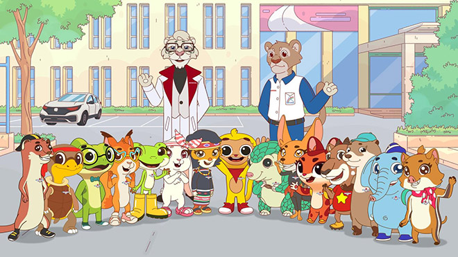 Chương trình “Tôi yêu Việt Nam” phiên bản “Vui giao thông” trên truyền hình kết thúc mùa phát sóng thứ 2 - 1