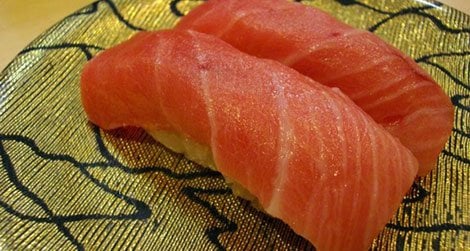 Vốn là loại thức ăn “mèo còn chê”, miếng thịt mỏng dính này giờ có giá tiền triệu - 1