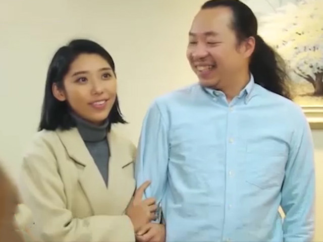 Cười 24H - Chàng trai ra mắt nhà bạn gái được bố vợ tương lai dạy cách làm sếp