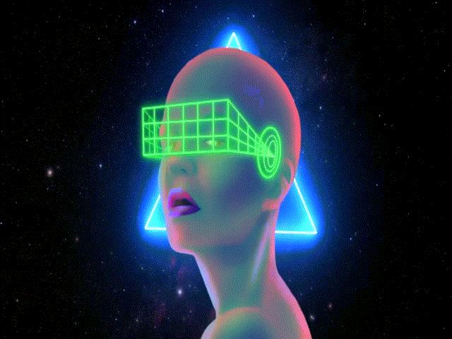 Thời trang Hi-tech - Metaverse liệu có phải đích đến cuối cùng của công nghệ tương lai?