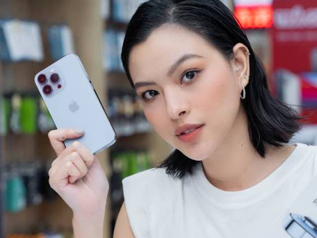 Thời trang Hi-tech - Giá iPhone cũ, mới đồng loạt giảm mạnh cuối tháng 3/2022