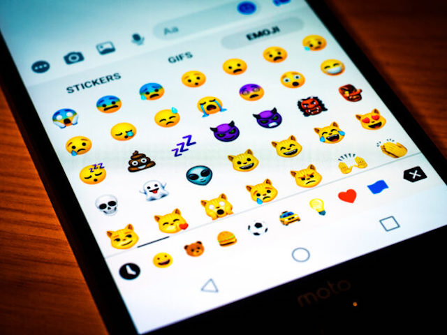 Công nghệ thông tin - Ý nghĩa chi tiết của 38 emoji mới trên iOS 15.4 dành cho iPhone, iPad