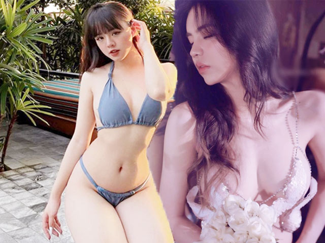 Giải trí - Dàn MC đẹp nhất làng game đọ body trên đường đua nhan sắc