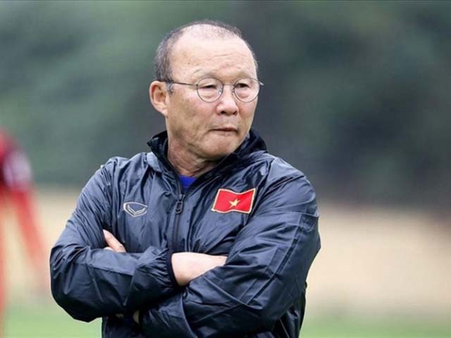 Bóng đá - Báo Thái tiết lộ bất ngờ về vụ đội bóng Thái Lan muốn "cướp" thầy Park