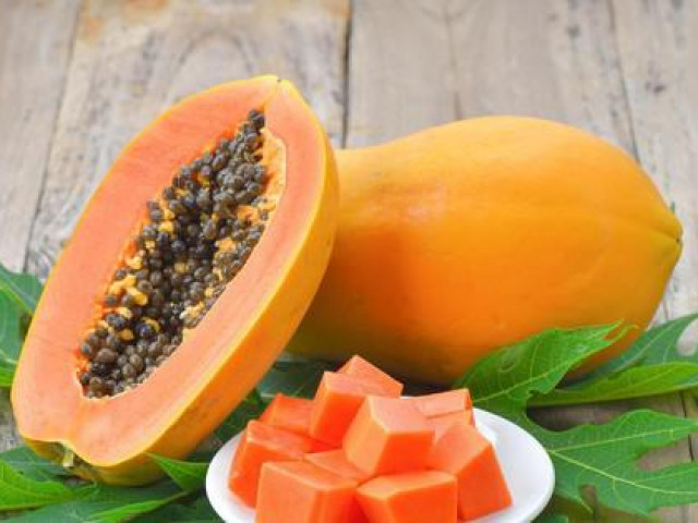 Ẩm thực - Ăn đu đủ lợi đủ đường, nhưng có những người tuyệt đối nên "tránh cho xa"