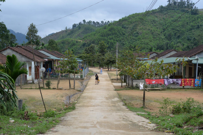 Chính sách hỗ trợ thoát nghèo nhưng chi sai đối tượng ở nhiều địa phương miền núi Quảng Ngãi (Ảnh minh họa)