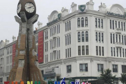 Tin tức trong ngày - Bắt giam Phó chủ tịch Thường trực thành phố Từ Sơn, Bắc Ninh