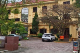 Tin tức trong ngày - Bắt Phó giám đốc Sở Tài chính Bắc Ninh cùng một nữ trưởng phòng