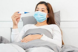 Sức khỏe đời sống - F0 âm tính vẫn tiếp tục ho, khó thở, mệt mỏi… phải làm gì cho nhanh hết bệnh?