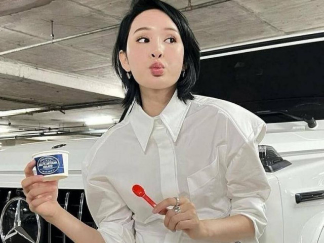 Ngắm xe - Dàn sao Việt sở hữu xế khủng G63: Gọi tên Hiền Hồ, Sơn Tùng M-TP