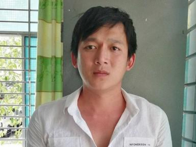 Pháp luật - Chiêu độc của gã thanh niên lười biếng chiếm đoạt hàng chục thùng bia