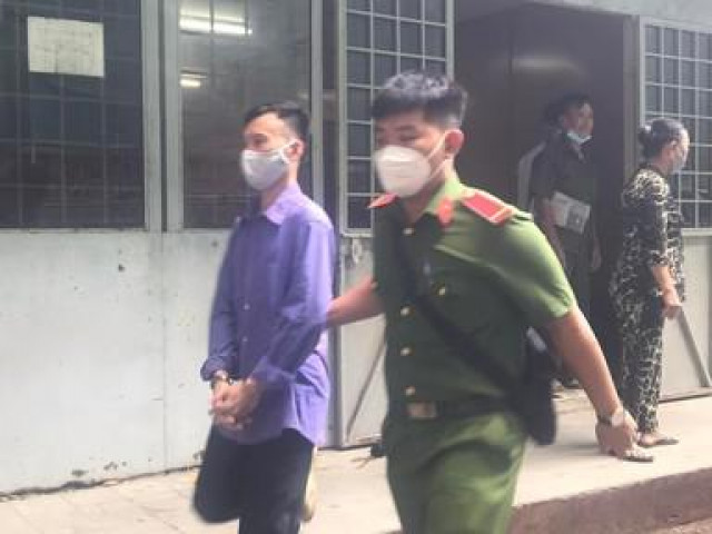 Pháp luật - Vợ ôm con đang bệnh theo người tình, "đẩy" chồng vào tù tội