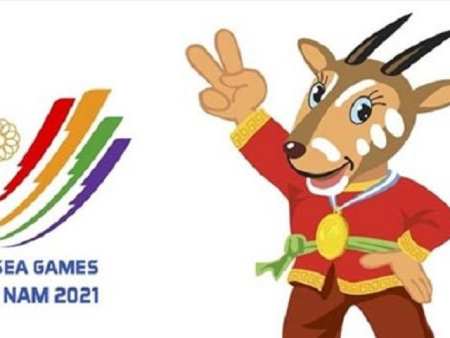 Thể thao - SEA Games 31 và chuyện tranh cãi bộ nhận diện