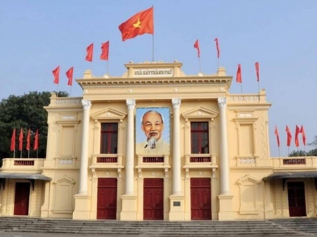 Tin tức trong ngày - Hải Phòng treo thưởng 500 triệu đồng cho biểu tượng thành phố