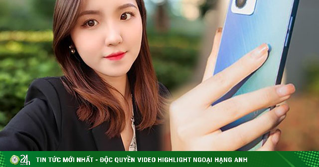 This is a mid-range smartphone with the best camera in the segment – Hi-tech Fashion
