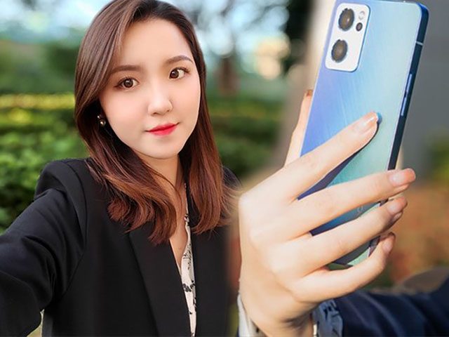 Thời trang Hi-tech - Đây là chiếc smartphone tầm trung có camera "xịn" nhất phân khúc