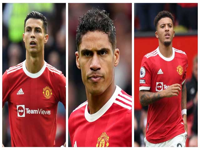 Bóng đá - MU trả lương "điên rồ" nhất Ngoại hạng Anh, Man City - Chelsea phải nể