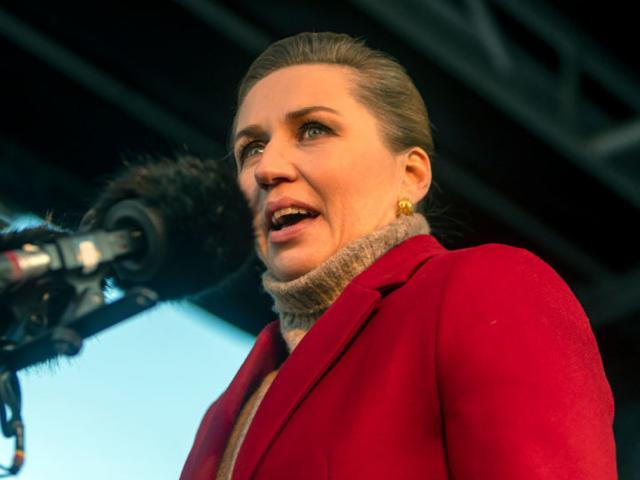 Thế giới - Quốc gia châu Âu tuyên bố không đón chào người tị nạn Ukraine