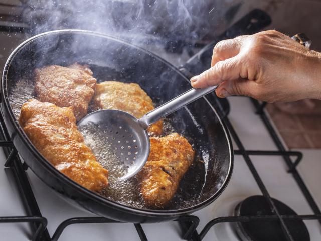 7 thói quen xấu trong nhà bếp có thể khiến cả gia đình thường xuyên đau ốm