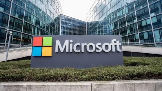After Samsung, it was Microsoft's turn to leak 37 GB of data?  - first