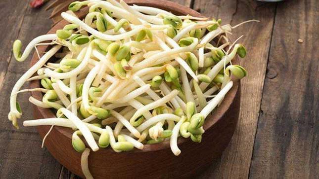 The great taboos when eating bean sprouts, should absolutely avoid - 3