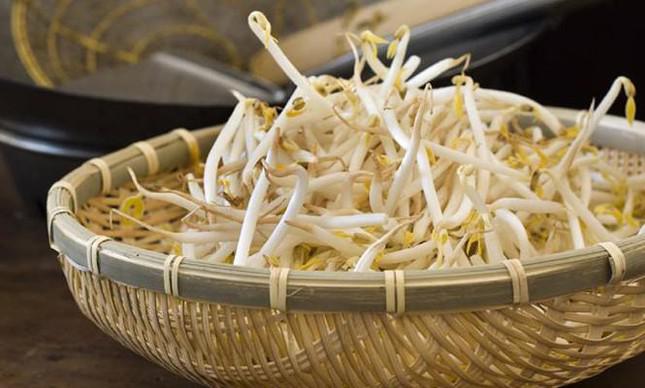 The great taboos when eating bean sprouts, should absolutely avoid - 2