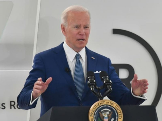 Nhà Trắng giải thích lý do tại sao ông Biden sẽ không đến thăm Ukraine