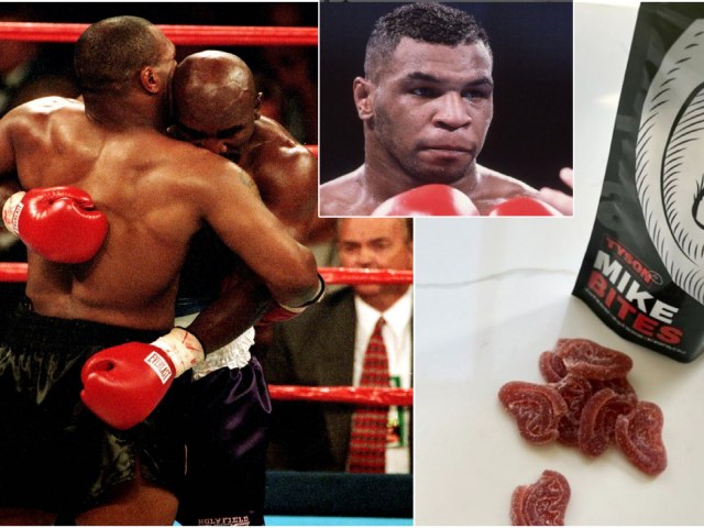 Mike Tyson với ý tưởng bán hàng ”độc, dị”, Mayweather quyết lôi Logan Paul ra tòa