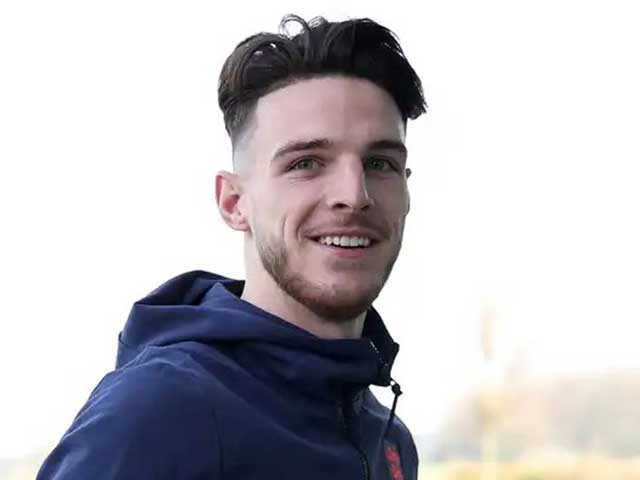Bóng đá - Declan Rice chê MU, quyết định thời điểm rời West Ham đầu quân cho Chelsea