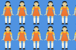 Giáo dục - du học - Thử thách bản thân có chiến thắng loạt câu đố “Squid Game” này không