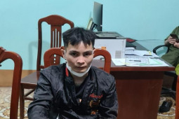 Pháp luật - 9X dùng mã tấu chém gục bố bạn gái vì... bị ngăn cấm chuyện tình cảm